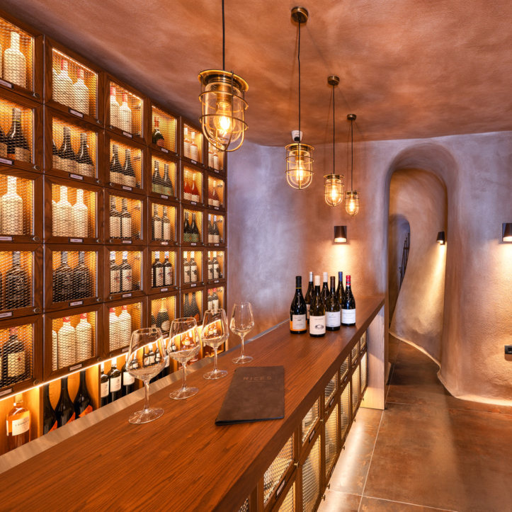 Rizes Restaurant - Franchise with us